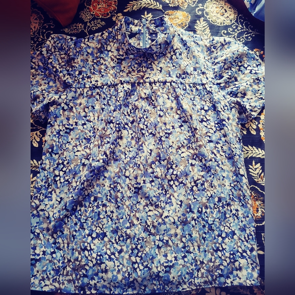 Chase landsend apparel